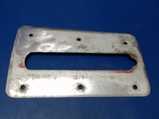0511071-4 Cessna - Plate - Landing Gear Fillet RH
